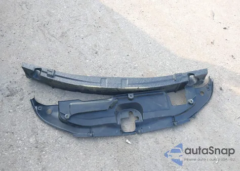 2021 Toyota Prius Le из США, поврежденный, VIN JTDKAMFU2M3137405